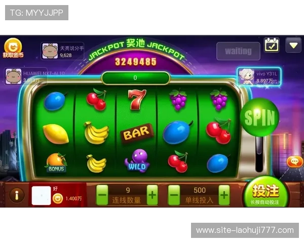 掌握水果老虎机技巧打法让你轻松赢取高额奖金的实战经验分享